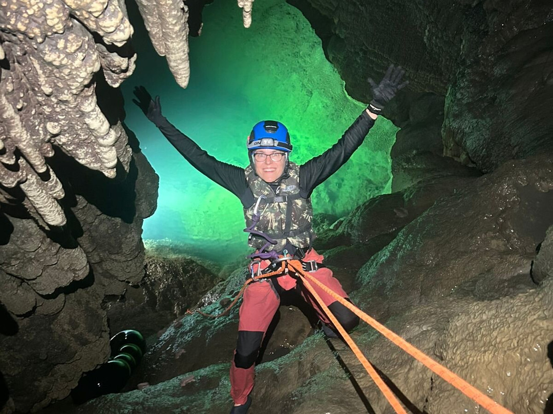 EcoPark Lago Suspenso-伊波兰加必去景点