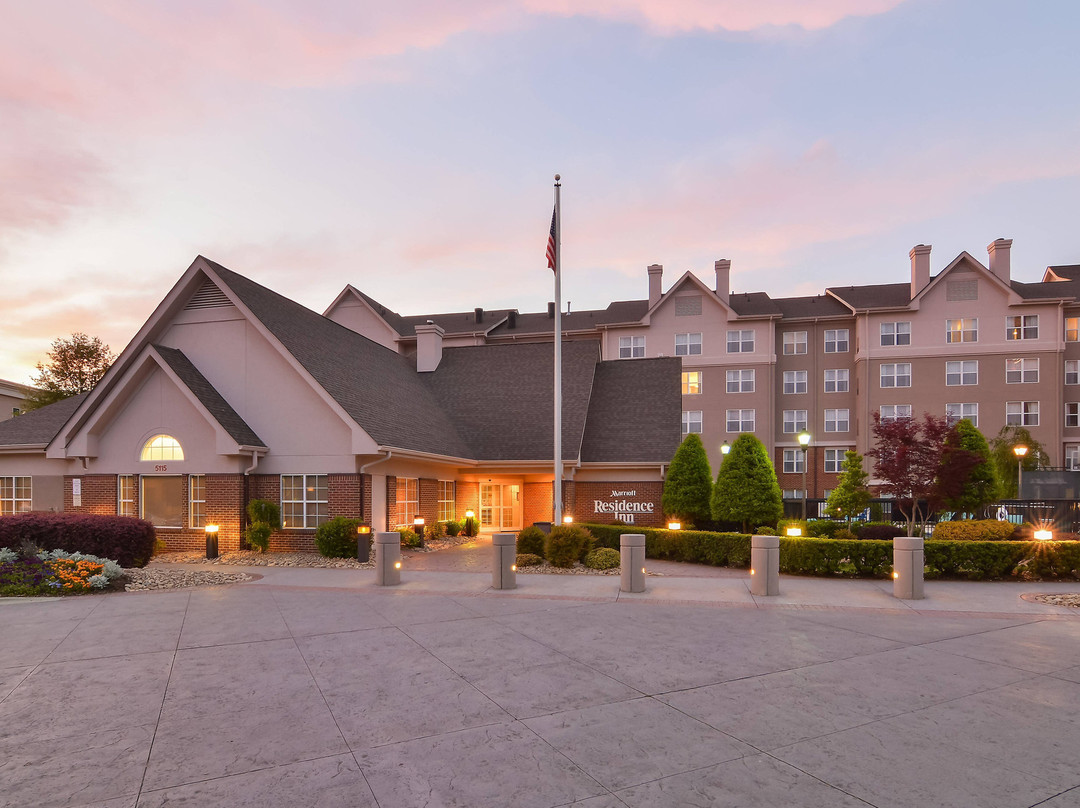 Residence Inn by Marriott Charlotte Piper Glen主图