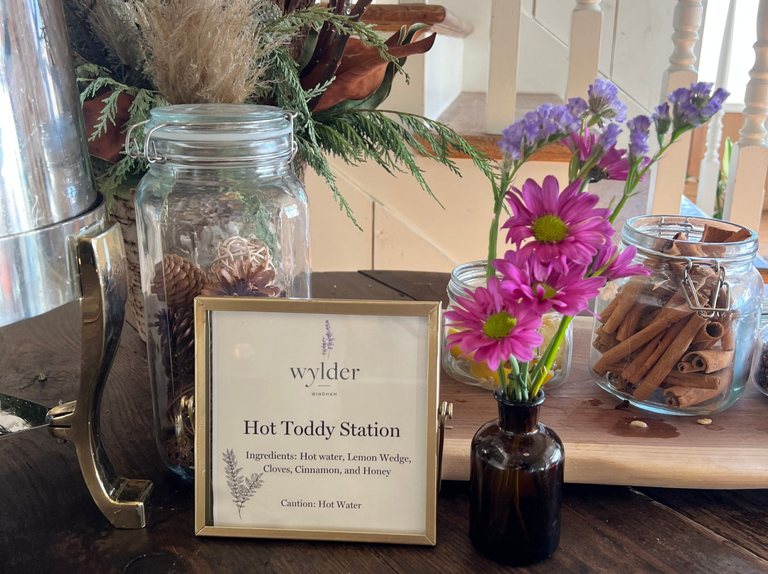 Wylder Windham主图