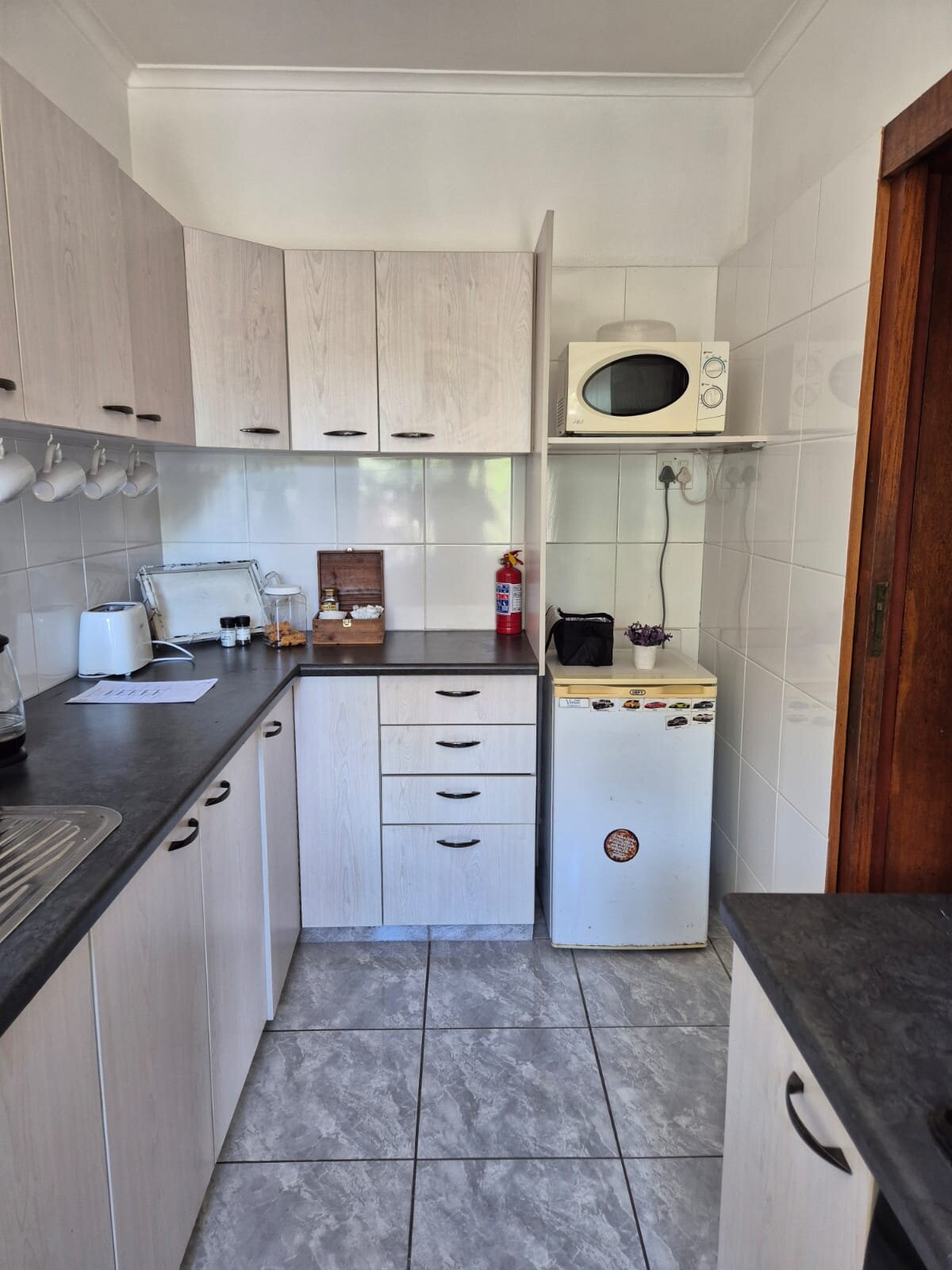 Applegarth Guest House-官方