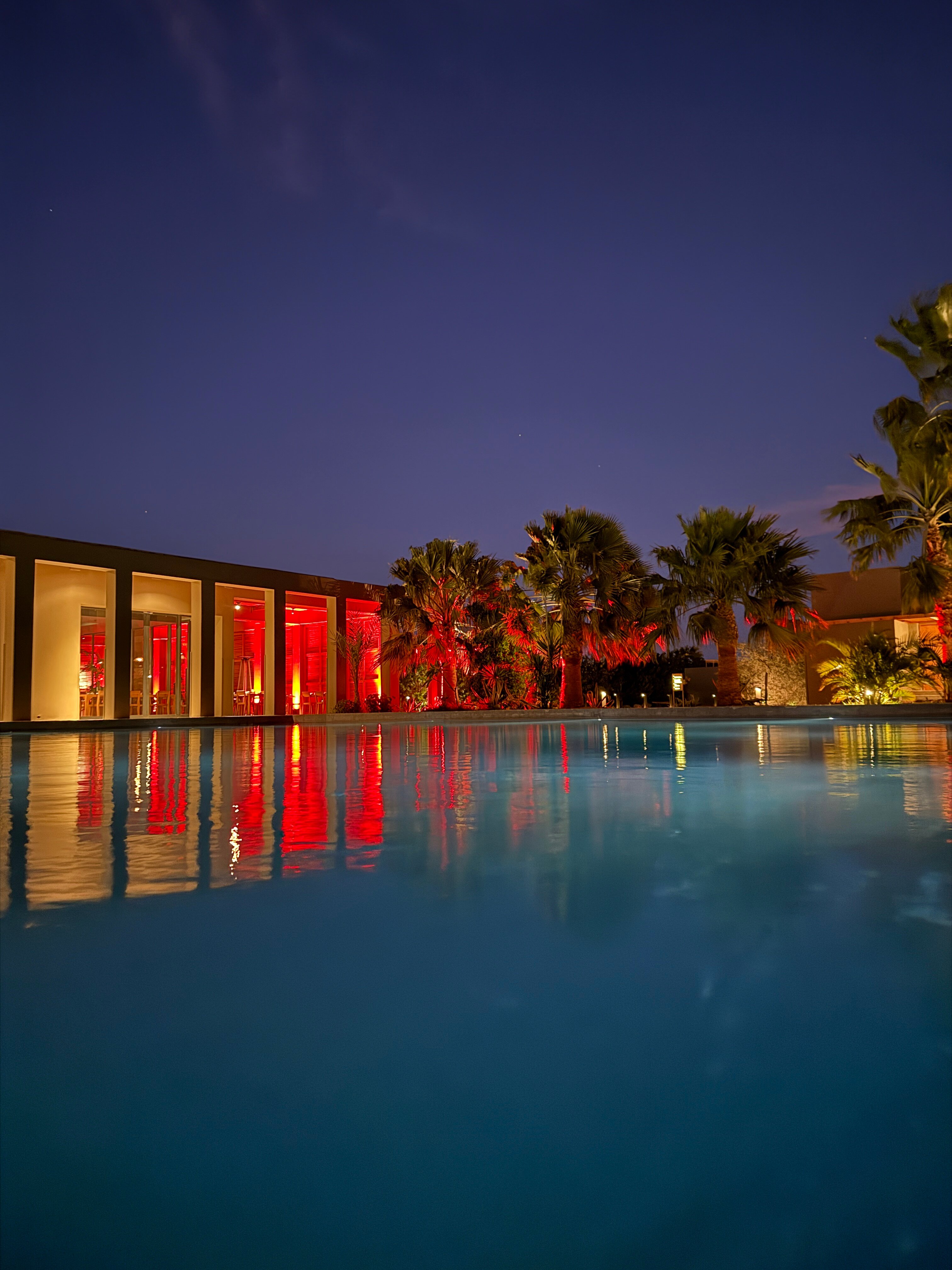 Casa Cook El Gouna-浴室