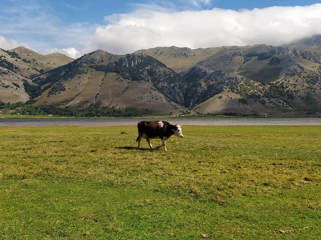 Matese Lake-San Gregorio Matese必去景点