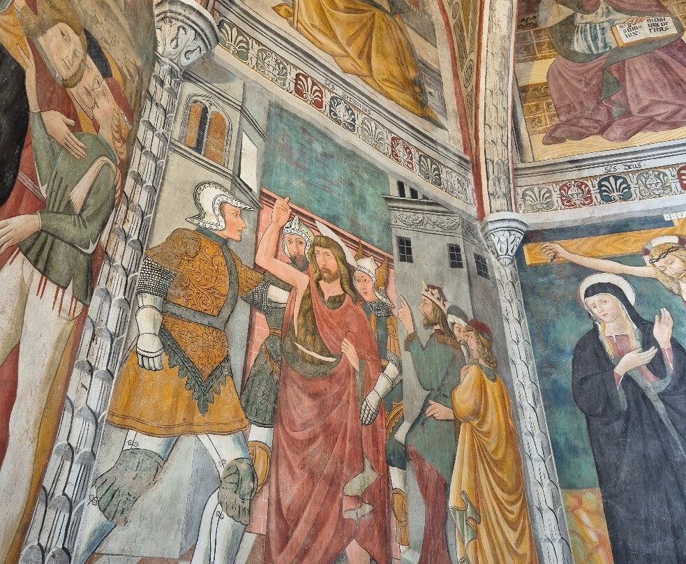 Chiesa di S. Giovanni Battista景点图片