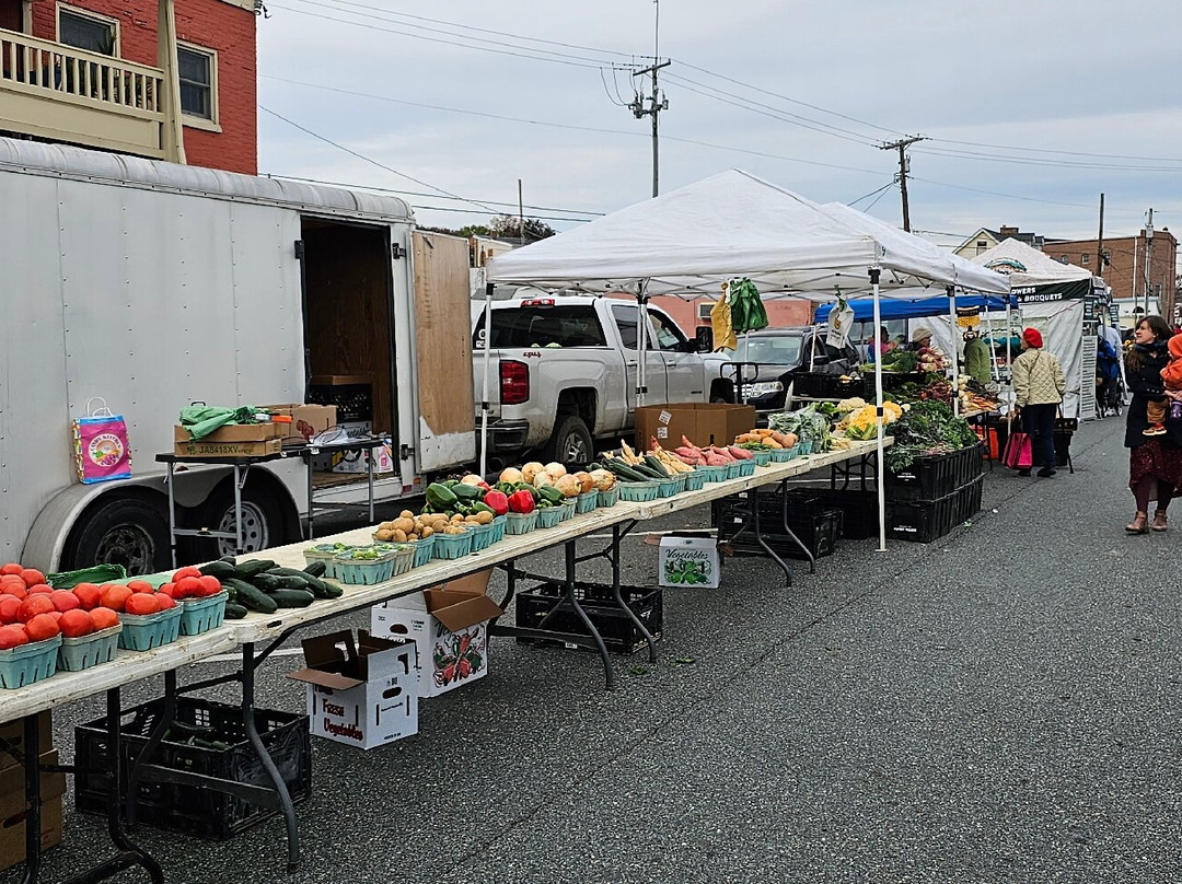 Zahradka Farm-Essex必去景点