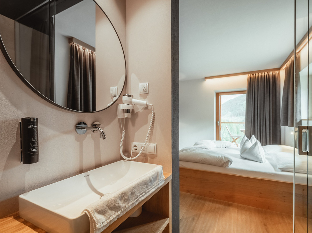 Gailerhof Hotel B&b主图