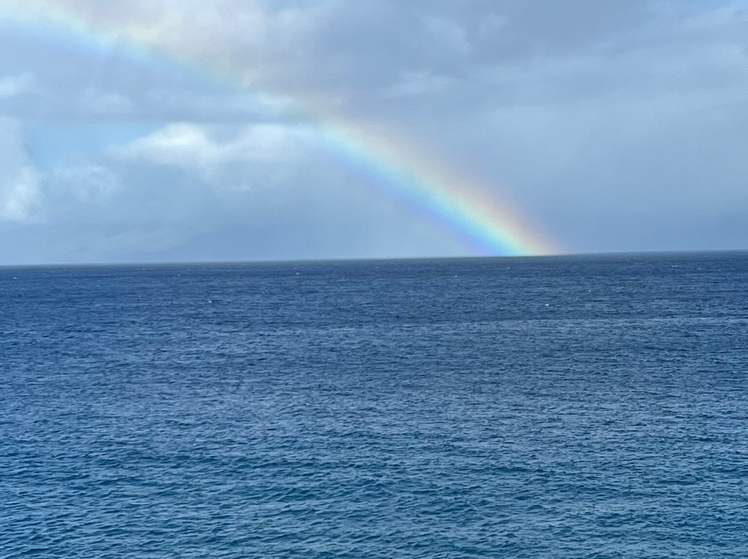 Kaanapali Beach Walk-卡纳帕利必去景点