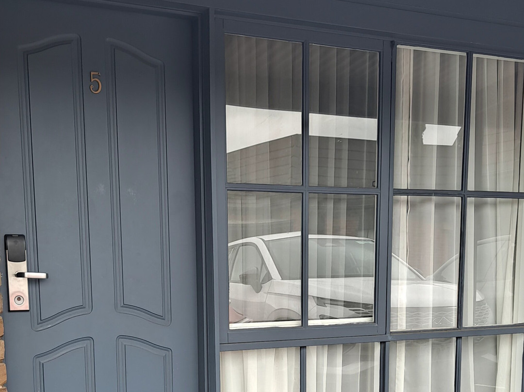 Rowville International Hotel主图