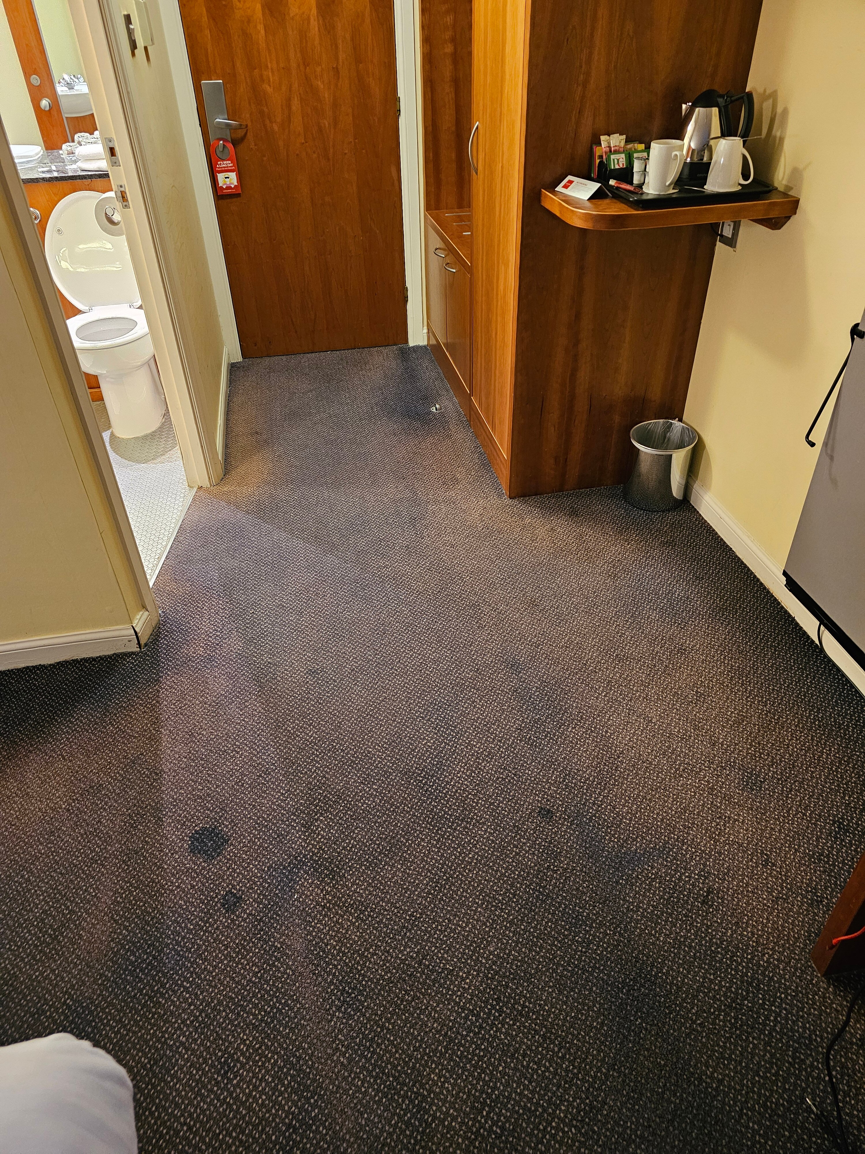 阿伯丁机场英国航空酒店-官方