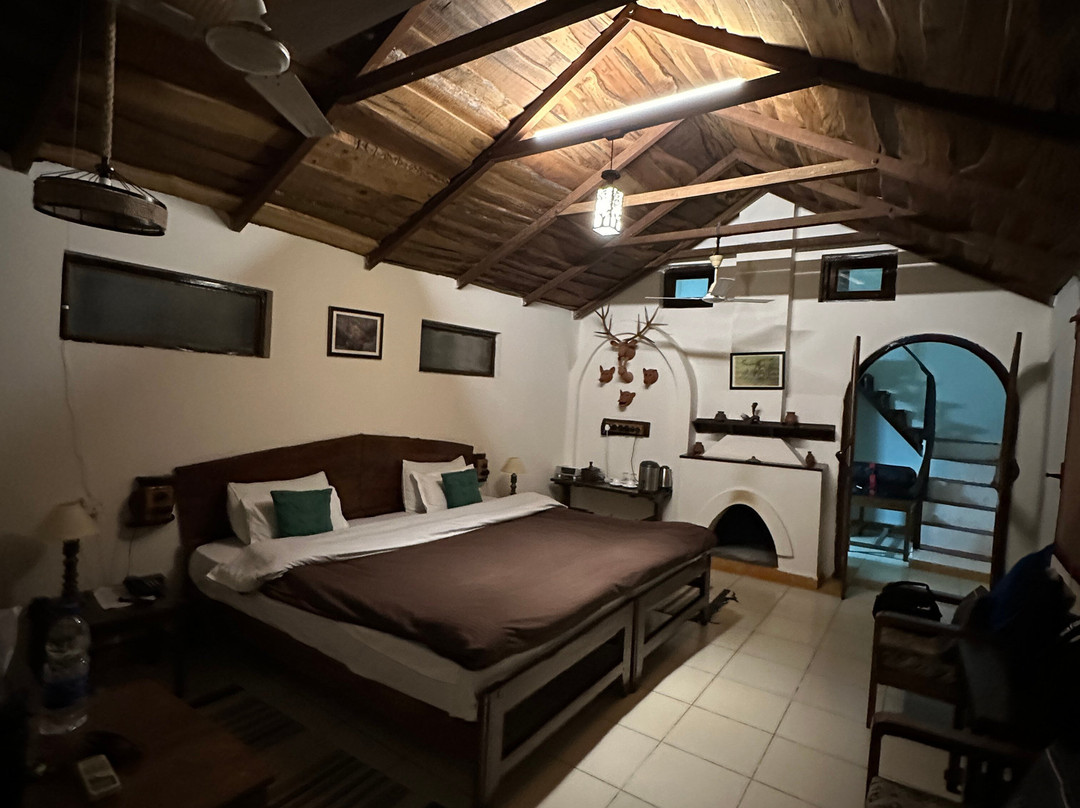 Sahil Tours And Travels-Umaria必去景点