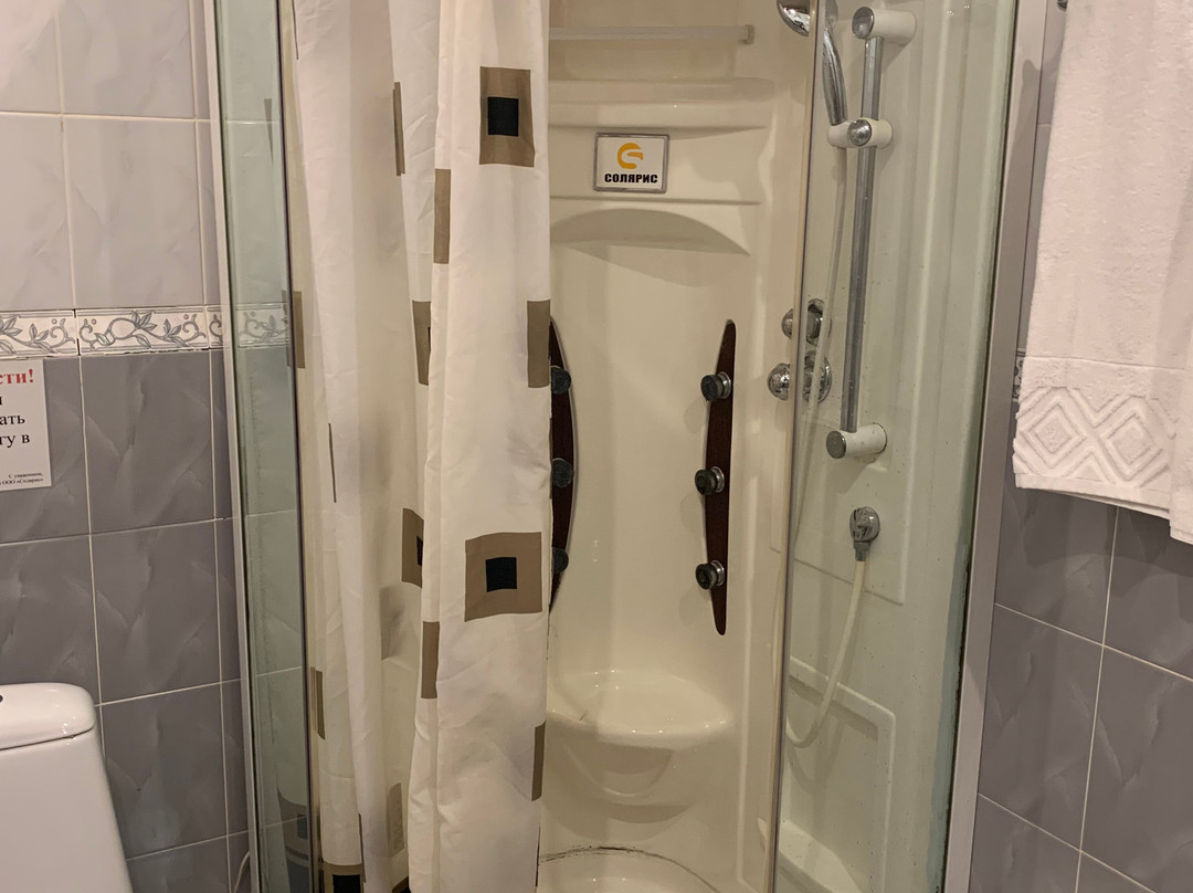 Zagorodnyy Klub Solyaris主图