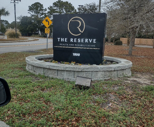 The Reserve Healthcare-Hanahan必去景点