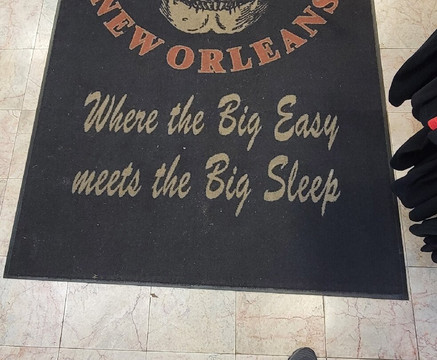 Museum of Death-新奥尔良必去景点