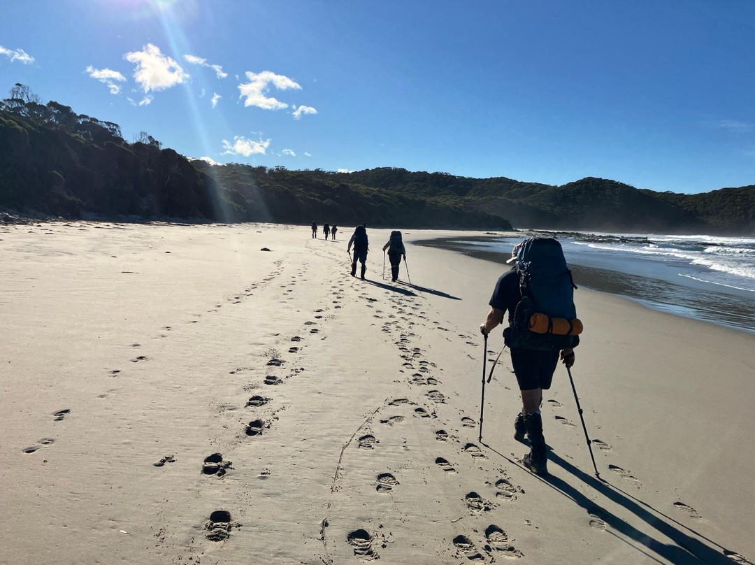 Trek Tours Australia-朗塞斯顿必去景点