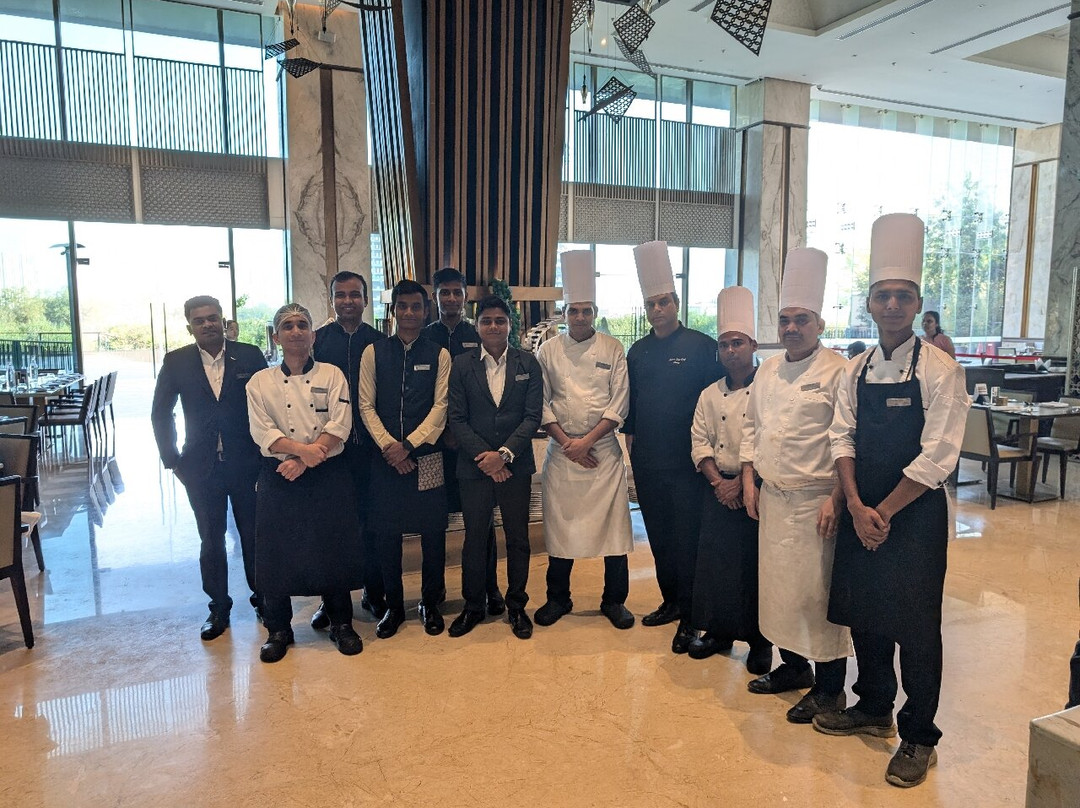 Gift City Club, A Member Of Radisson Individuals主图