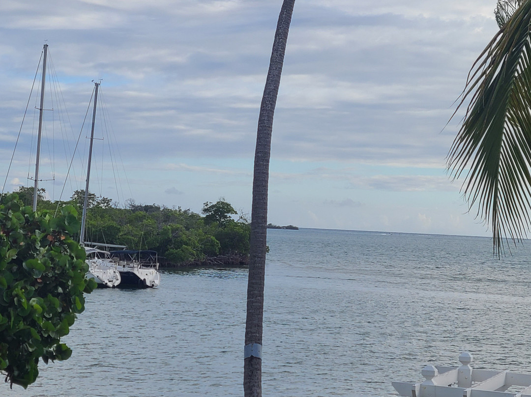 Parador 帕尔古拉别墅酒店主图