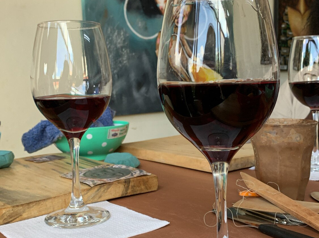 Enanka Art Gallery-内罗毕必去景点