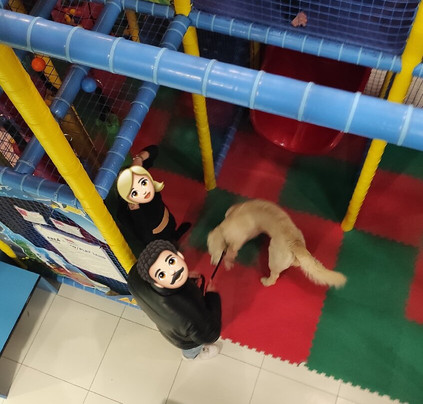 Kinder Park-圣贝内代托-德尔特龙托必去景点