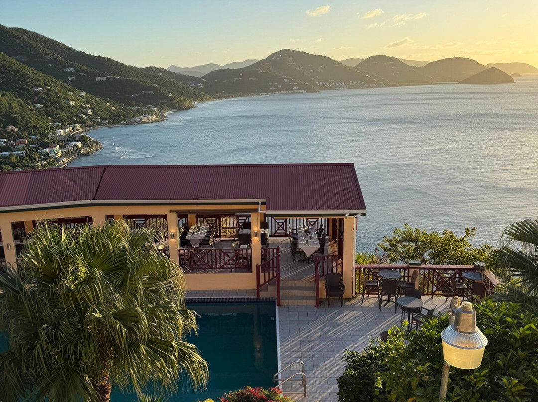 The Heritage Inn主图