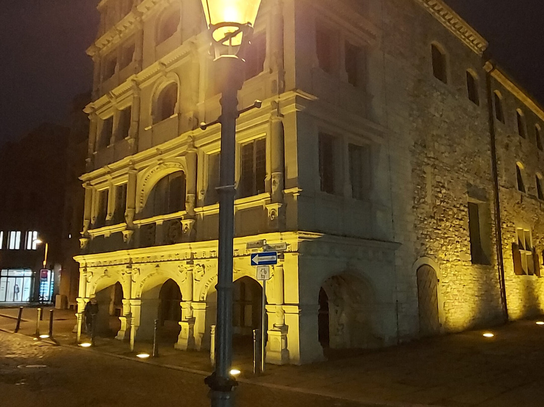 Altstadtmarkt-布伦瑞克必去景点