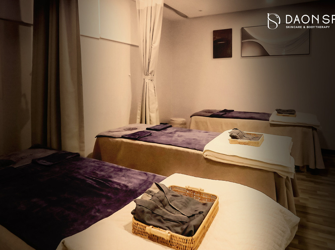 Daon Spa Dalat-Dalat必去景点