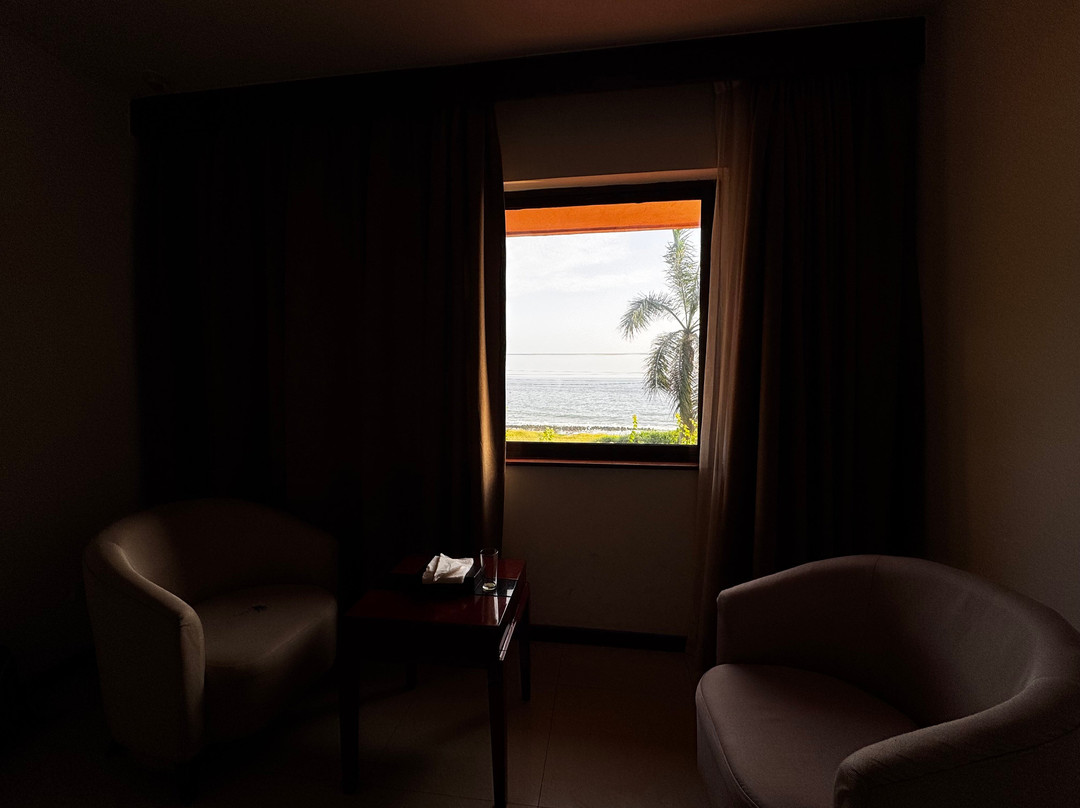 Raphael's Hotel主图