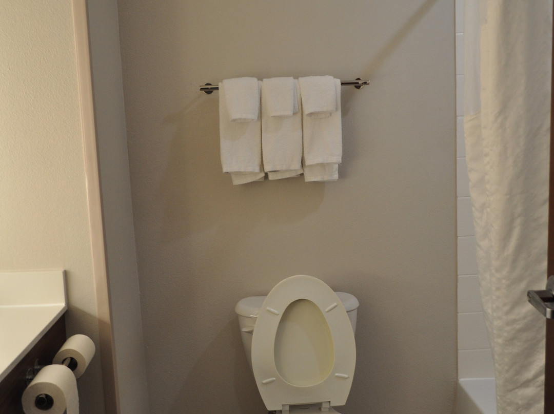 Holiday Inn Express & Suites Byram by IHG主图