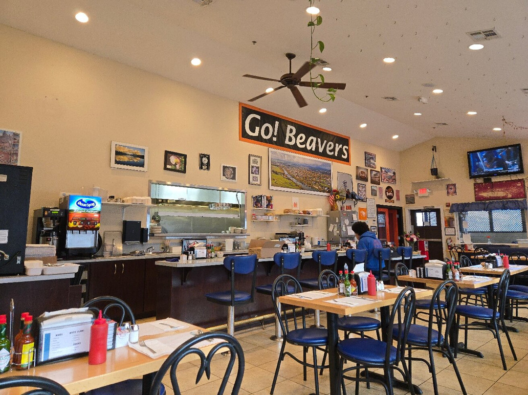 Hotel Corvallis主图