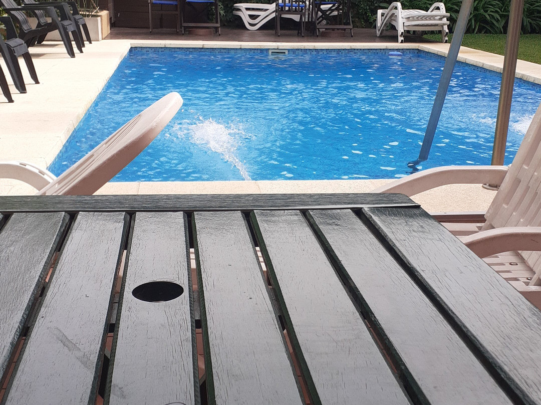 Hotel Roble Blanco主图