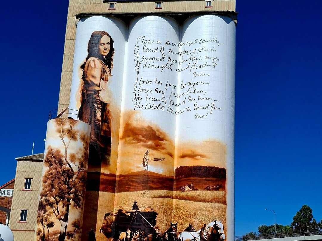 Mackellar Motel主图