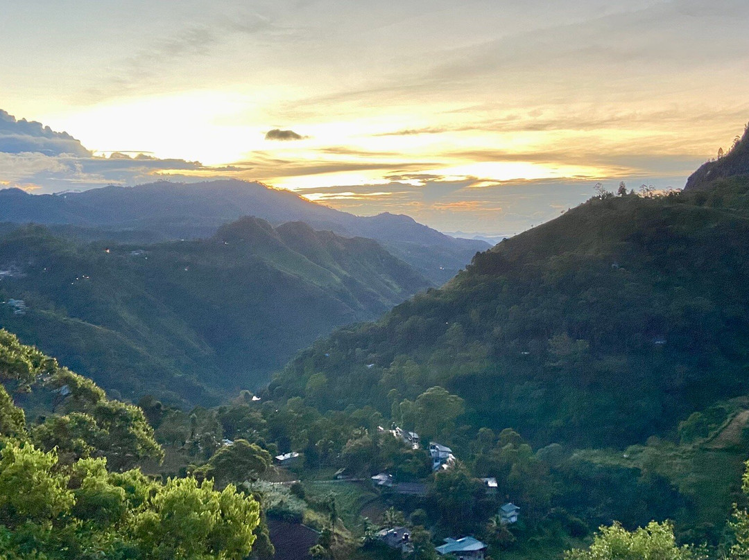 Sri Lanka Driver Tours景点图片