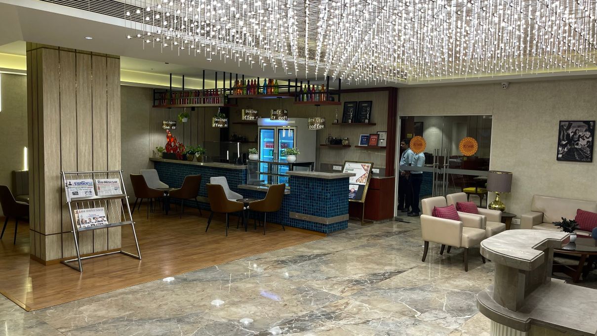 尼玛雅酒店-官方