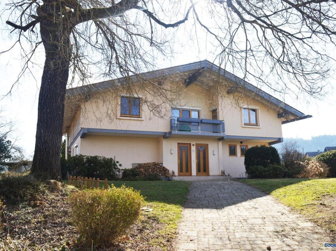 Villa Viola B&B