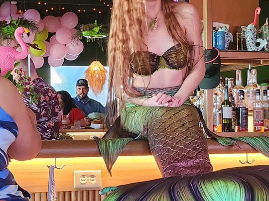 Oklahoma Food Tours-俄克拉何马城必去景点