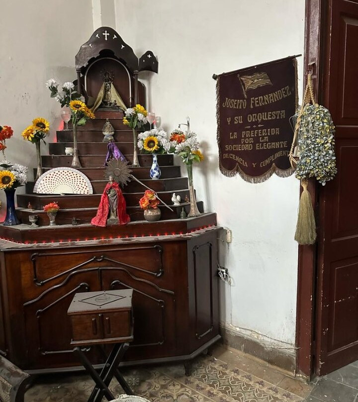 La Quinta de San Antonio-普埃布拉必去景点