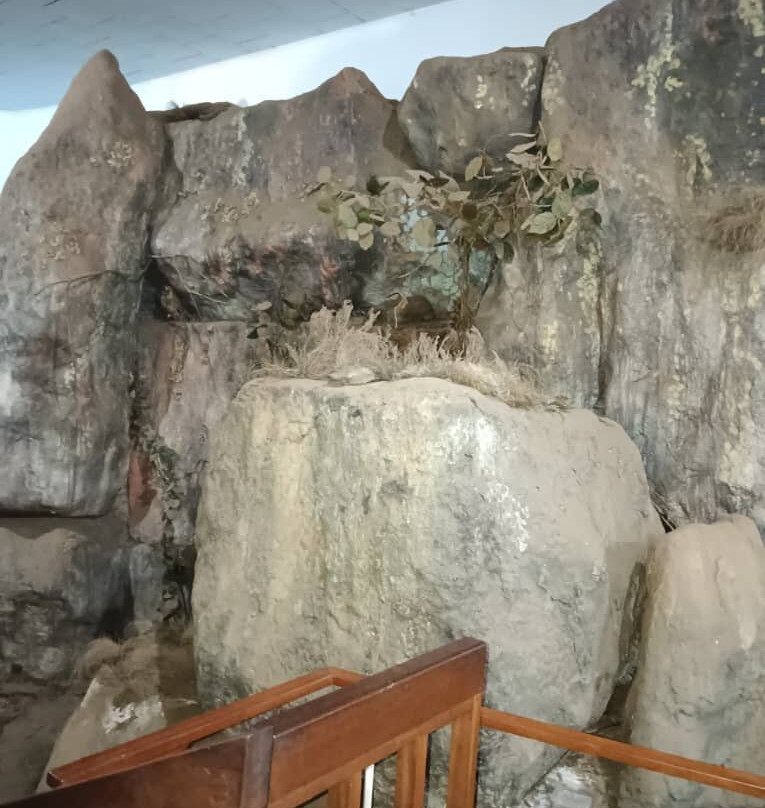 Zimbabwe Museum of Human Sciences景点图片