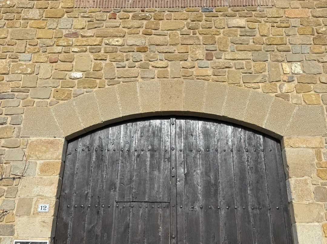 Bodegas Lezaun-Lacar必去景点