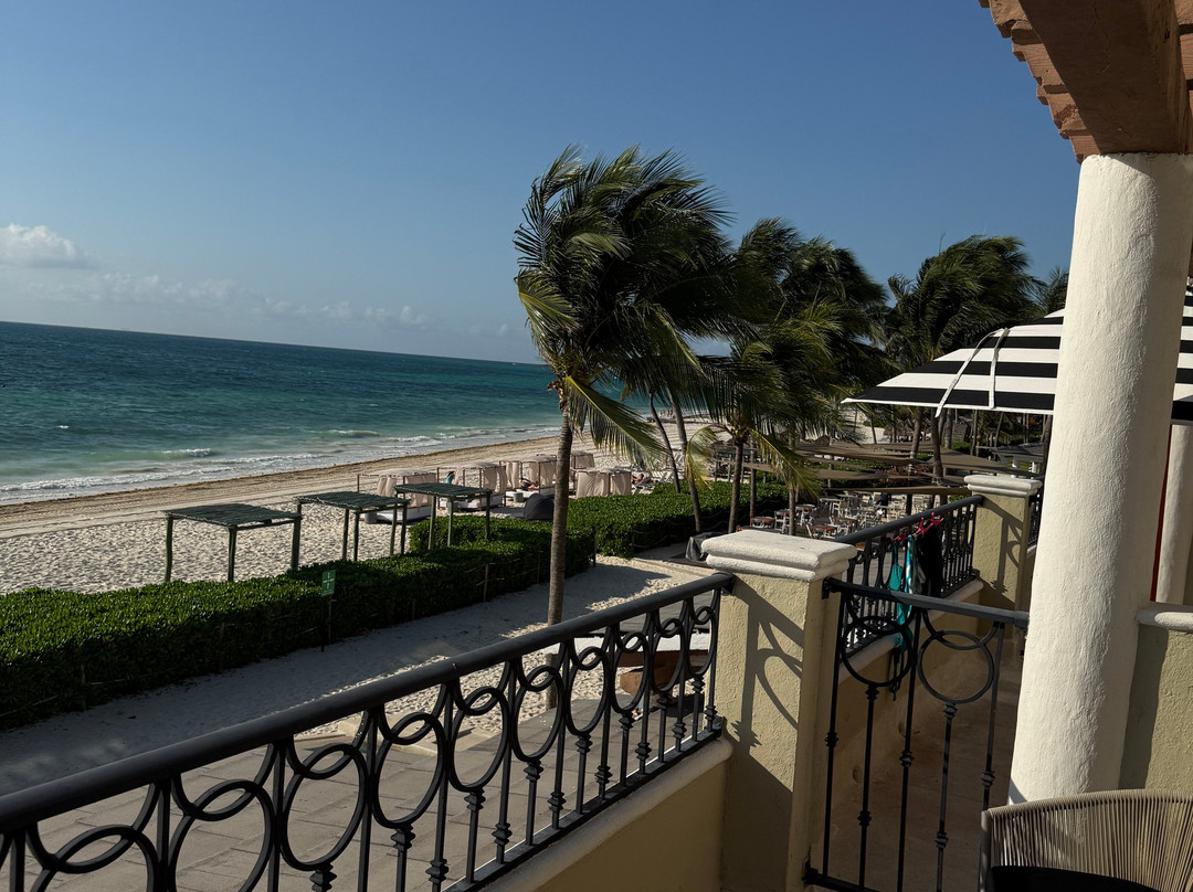 Hyatt Zilara Riviera Maya主图