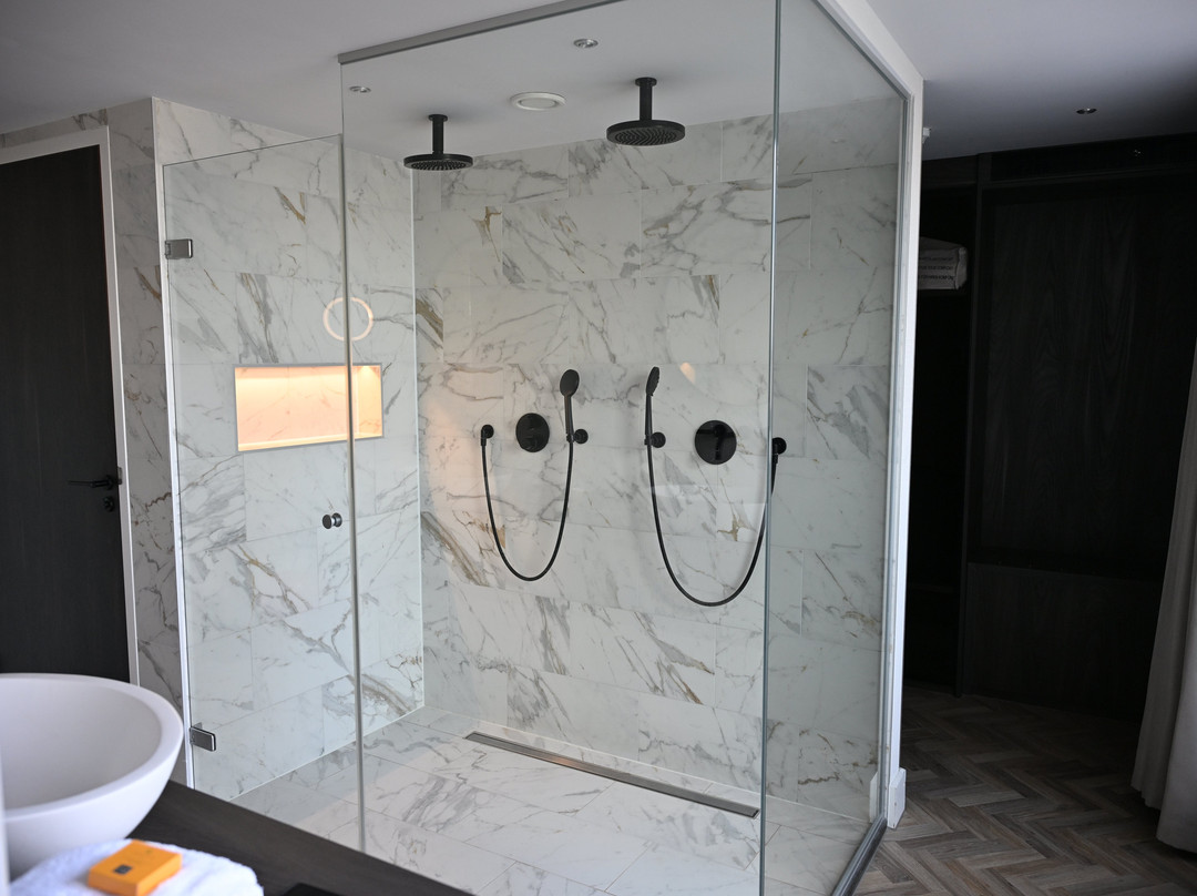 凡德瓦克酒店主图