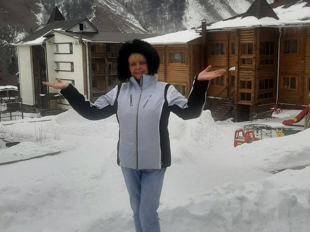 Takmak SPA Hotel主图