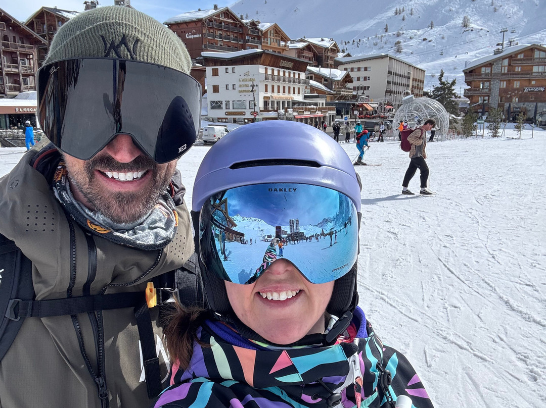 Ultimate Snowsports Tignes景点图片