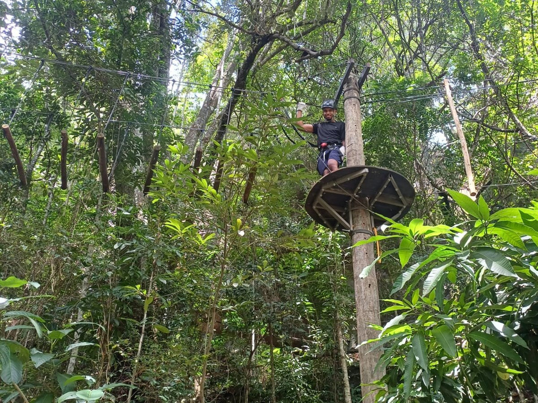 Hotel Fazenda Parque dos Sonhos主图