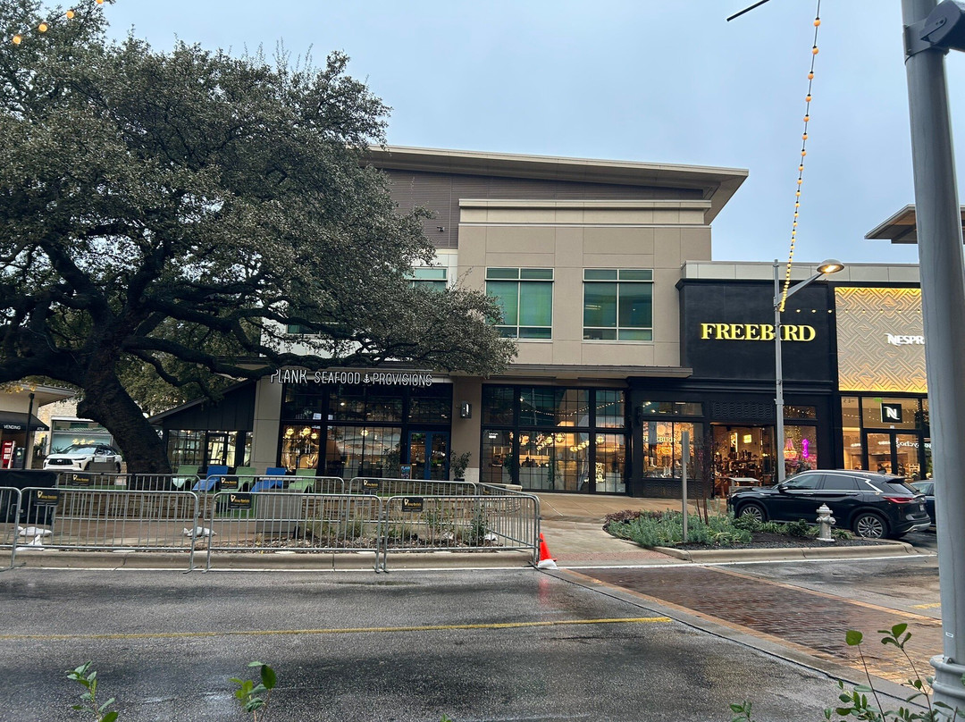 The Domain-奥斯丁必去景点