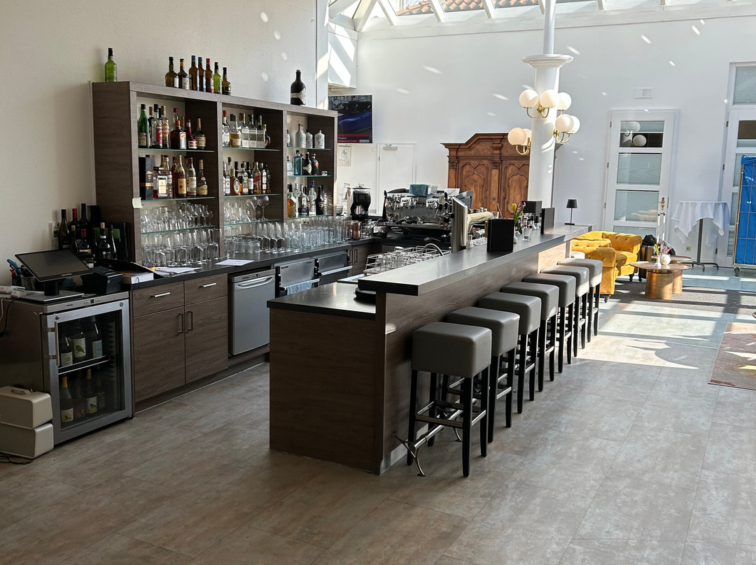 Hotel Stadt Hameln主图