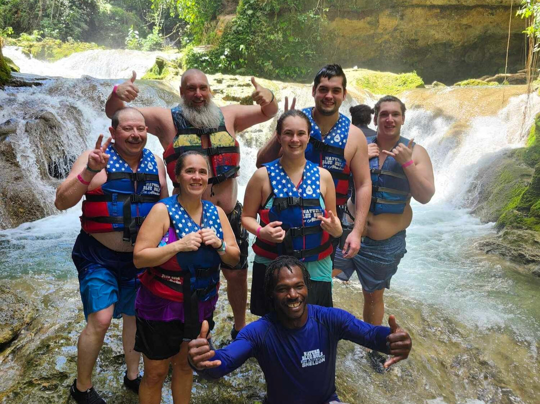 Travel Jamaica Tours-奥乔里奥斯必去景点