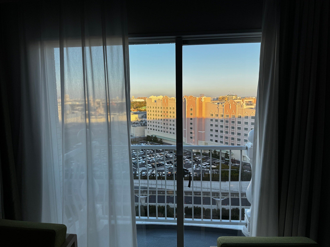Grand Nikko Tokyo Bay Maihama主图