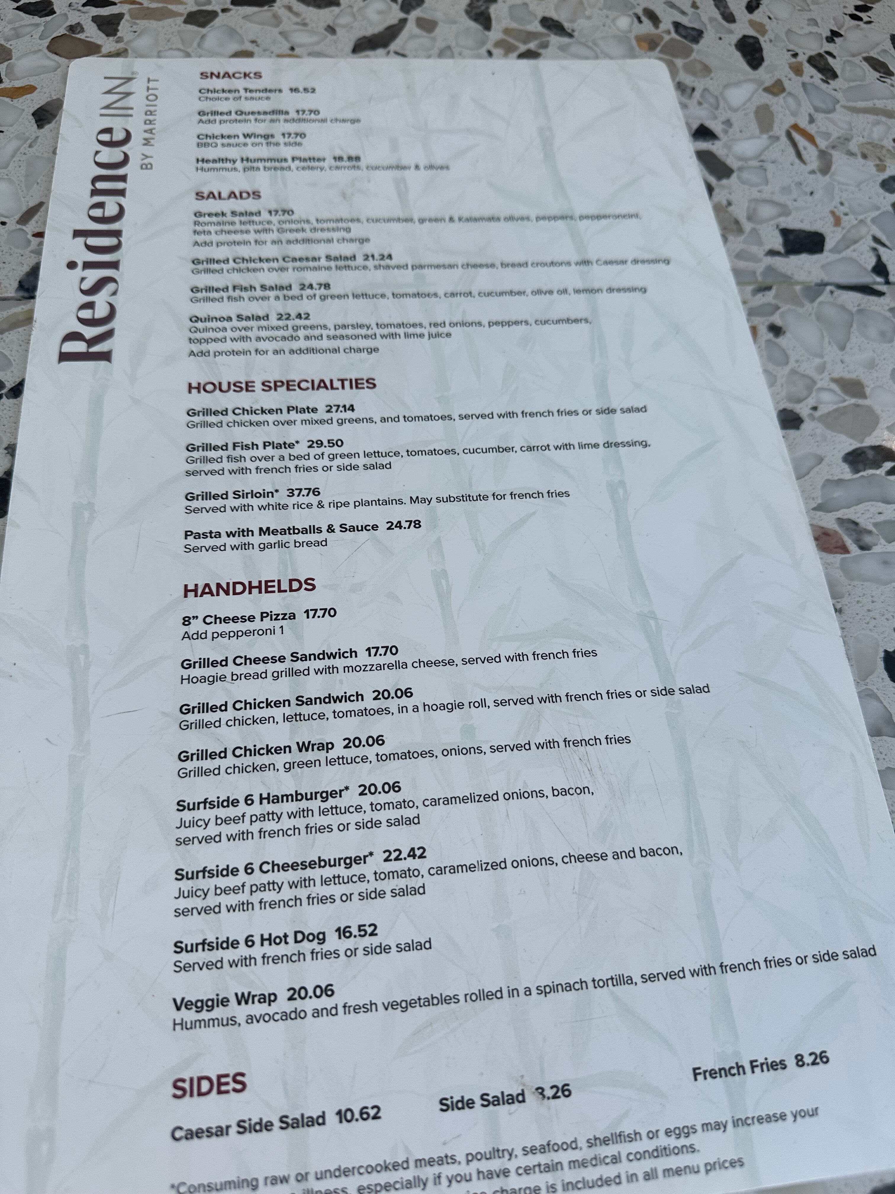 Residence Inn Miami Beach Surfside-官方