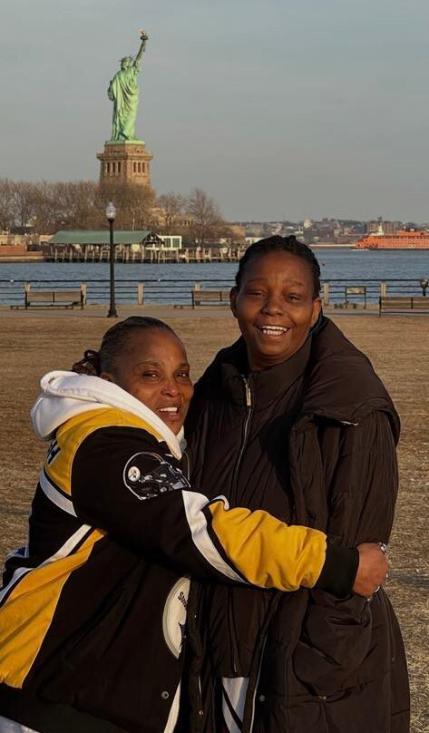 泽西城华美达大酒店主图