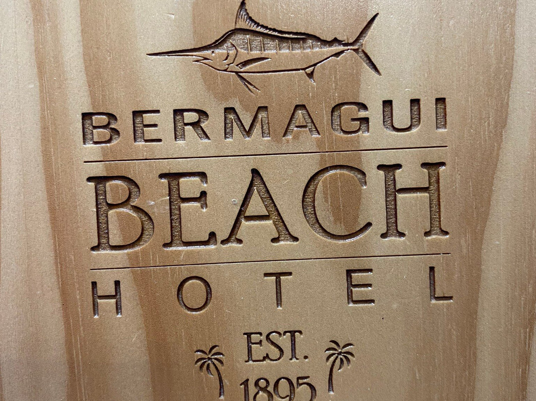 Bermagui Beach Hotel主图