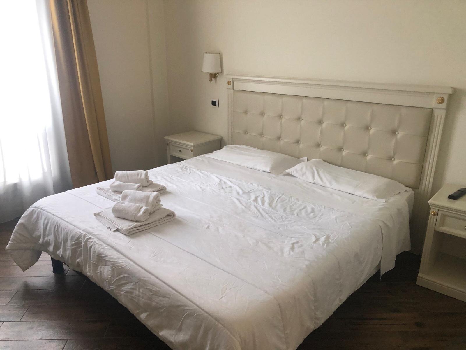 Colaiaco Hotel-客卧