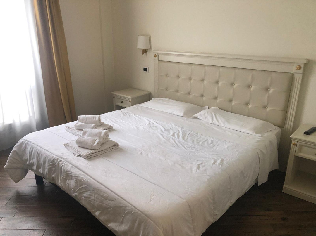 Colaiaco Hotel主图